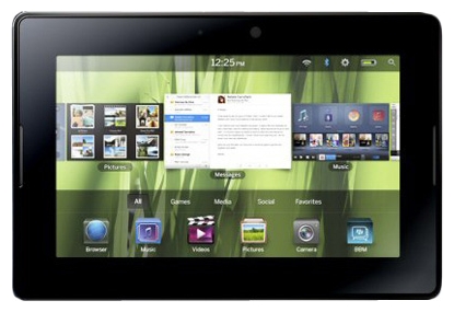 BlackBerry PlayBook 16Gb LTE