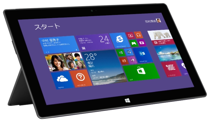 Microsoft Surface Pro 2 512Gb
