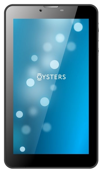 Oysters T72X 3G