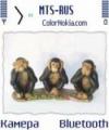 Тема 3 Monkeys