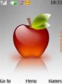 Тема 3d Apple
