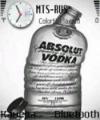 Тема Absolut Vodka
