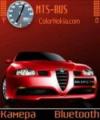 Тема Alfa Romeo 147 GTA