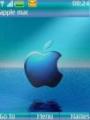 Тема Apple Mac