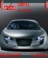 Тема Audi Concept