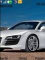 Тема Audi R8