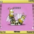 Тема Bee