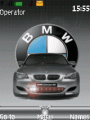 Тема BMW