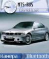 Тема BMW M3