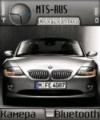 Тема BMW Z4