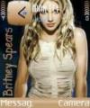 Тема Britney