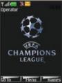 Тема Champions League