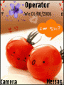 Тема Cute Tomato