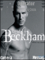 Тема David Beckham