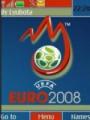 Тема Euro 08