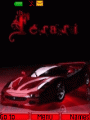 Тема Ferrari