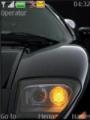 Тема Ford GT 40