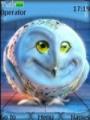 Тема Funny Owl