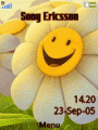 Тема Happy Sun Flower