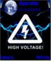 Тема High Voltage