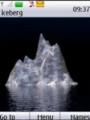 Тема Iceberg Dark