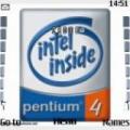 Тема Intel Inside