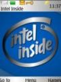 Тема Intel Inside