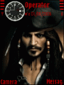 Тема Jack Sparrow