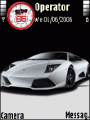 Тема Lamborghini