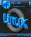 Тема Linux