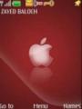 Тема Mac Apple