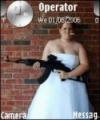 Тема Married With Ak 47