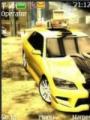 Тема NFS Most Wanted