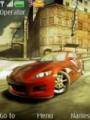 Тема Nfs Most Wanted