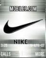 Тема Nike