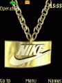 Тема Nike