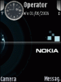 Тема Nokia