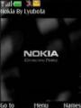 Тема Nokia