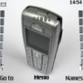Тема Nokia 6230i