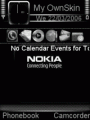 Тема Nokia connected