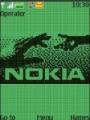 Тема Nokia Nostalgie