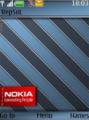 Тема Nokia Stripes