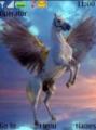 Тема Pegasus
