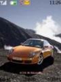Тема Porsche 911