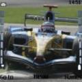 Тема Renault F1 Champion