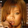 Тема Rihanna
