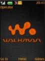 Тема Se Walkman
