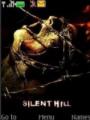 Тема Silent Hill