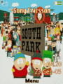 Тема South Park