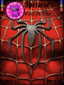 Тема Spiderman
